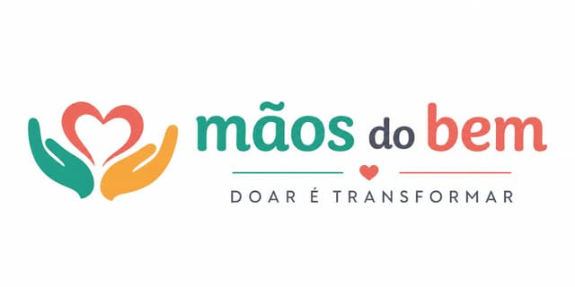 Maos do Bem