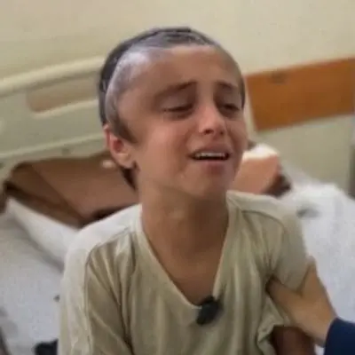 Maria Clara - 10 anos lutando contra tumor cerebral